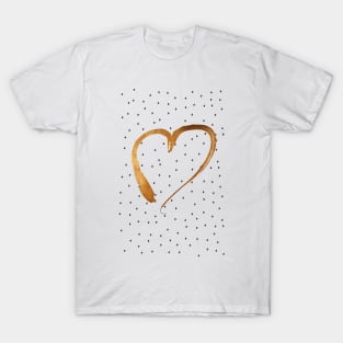 Heart T-Shirt